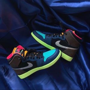 OG High Jordan 1s Bio Hacks